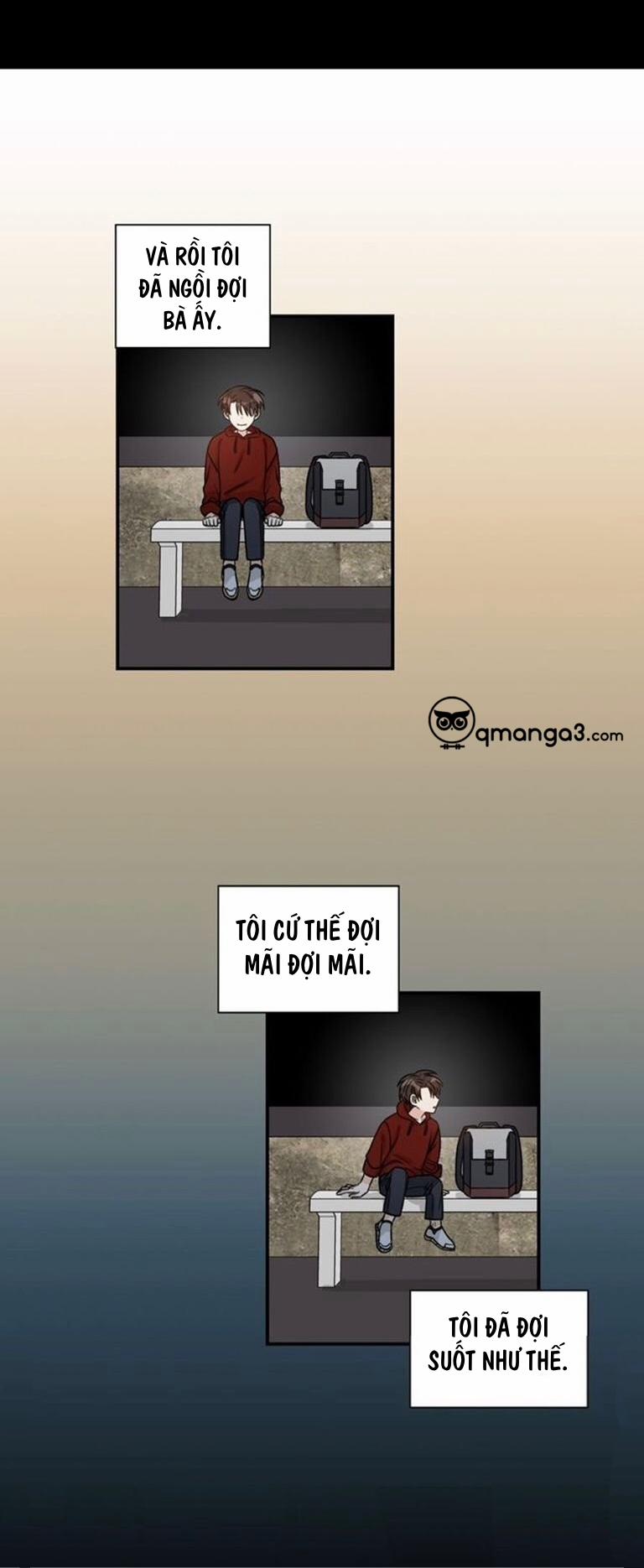 Mách Lẻo 14 trang 20