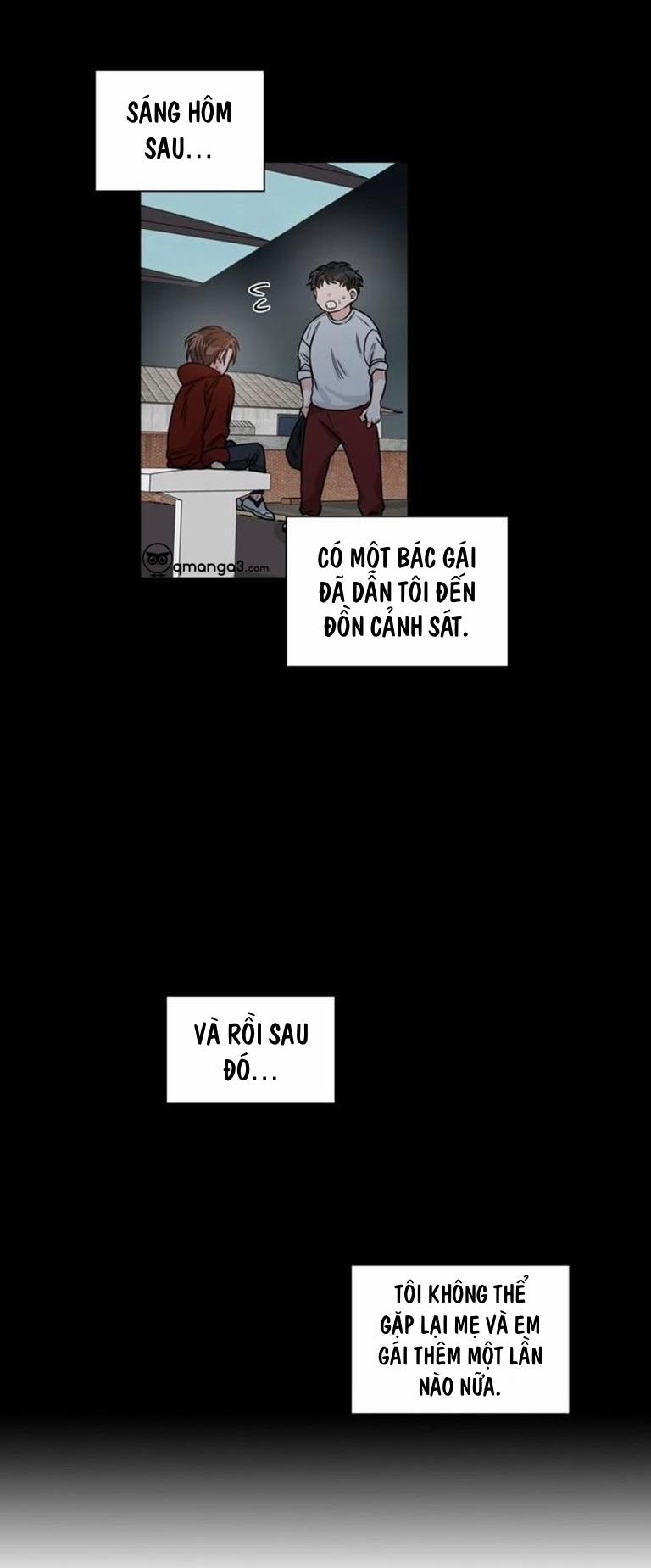 Mách Lẻo 14 trang 22