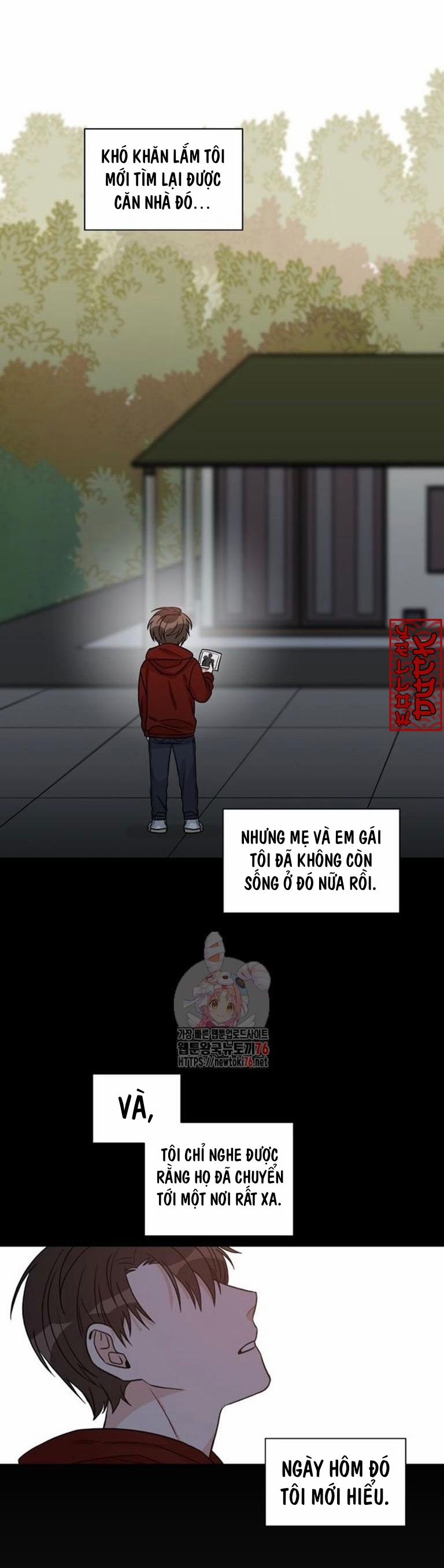 Mách Lẻo 14 trang 23