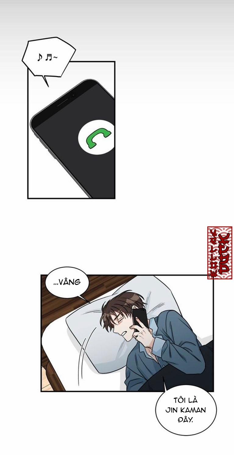 Mách Lẻo 14 trang 26