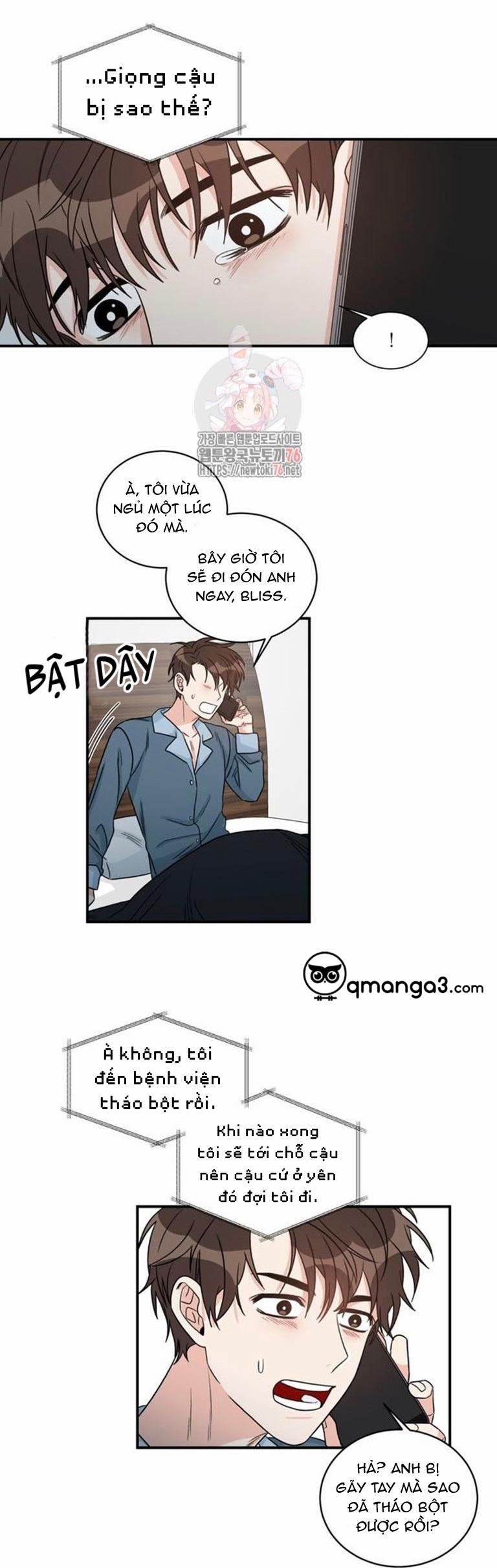 Mách Lẻo 14 trang 27