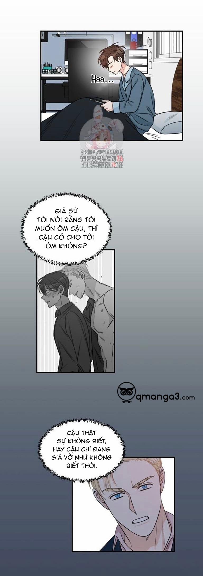 Mách Lẻo 14 trang 29