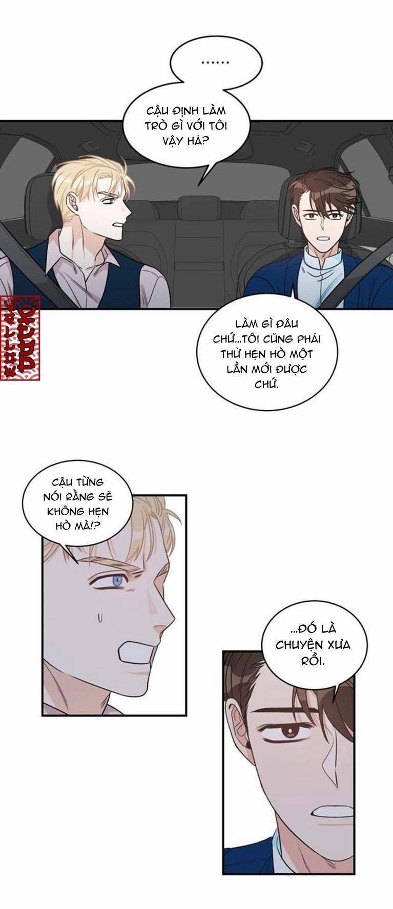 Mách Lẻo 14 trang 3