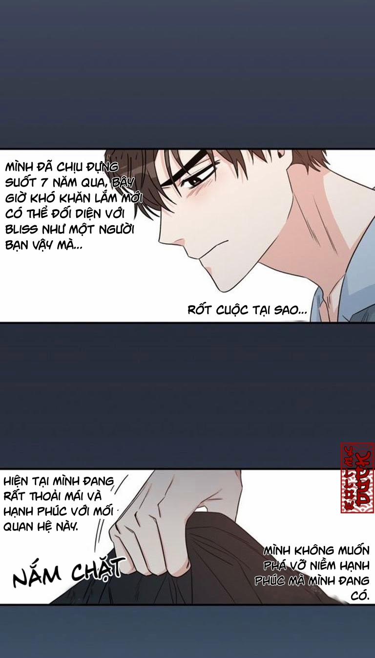 Mách Lẻo 14 trang 30