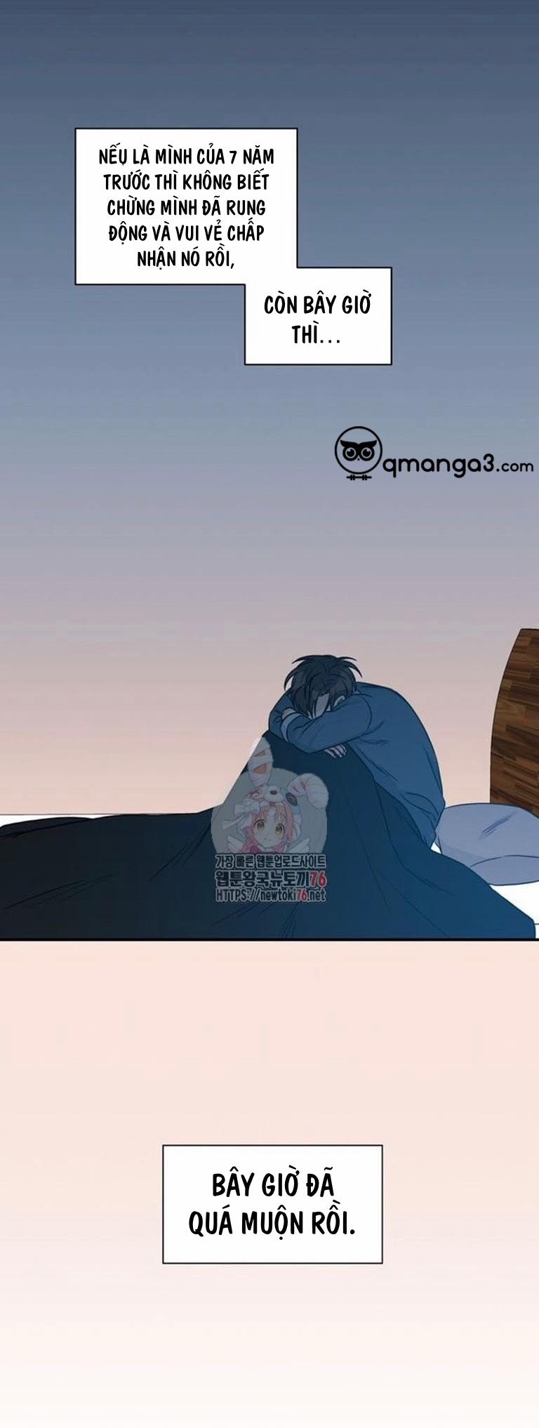 Mách Lẻo 14 trang 31