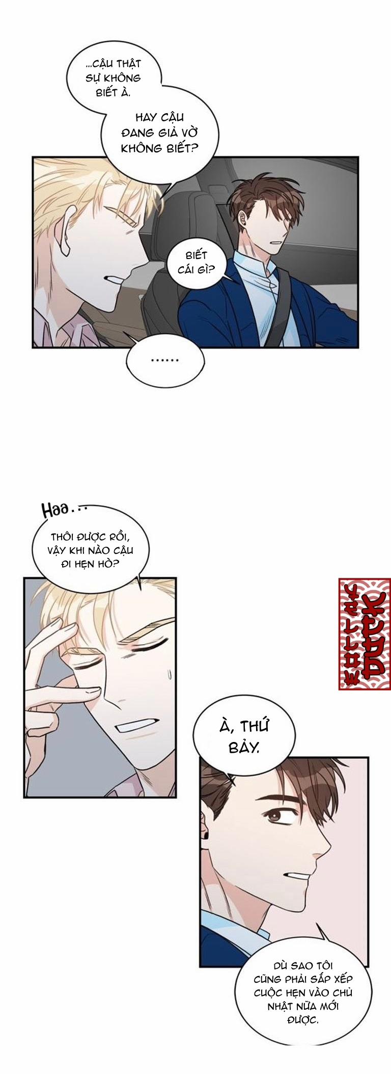 Mách Lẻo 14 trang 5