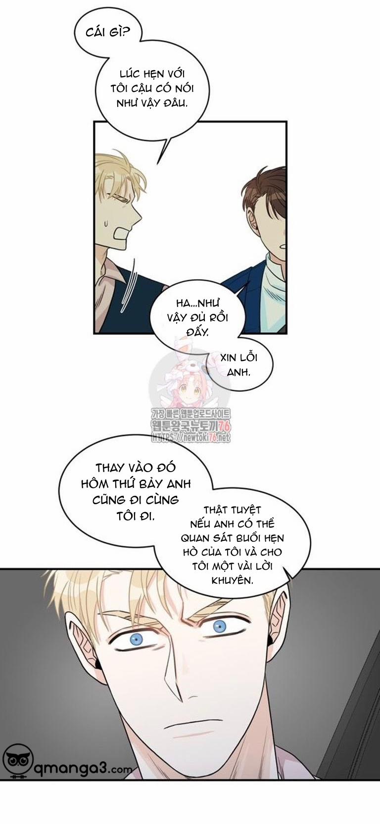 Mách Lẻo 14 trang 6