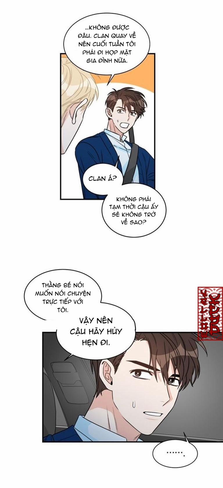 Mách Lẻo 14 trang 7