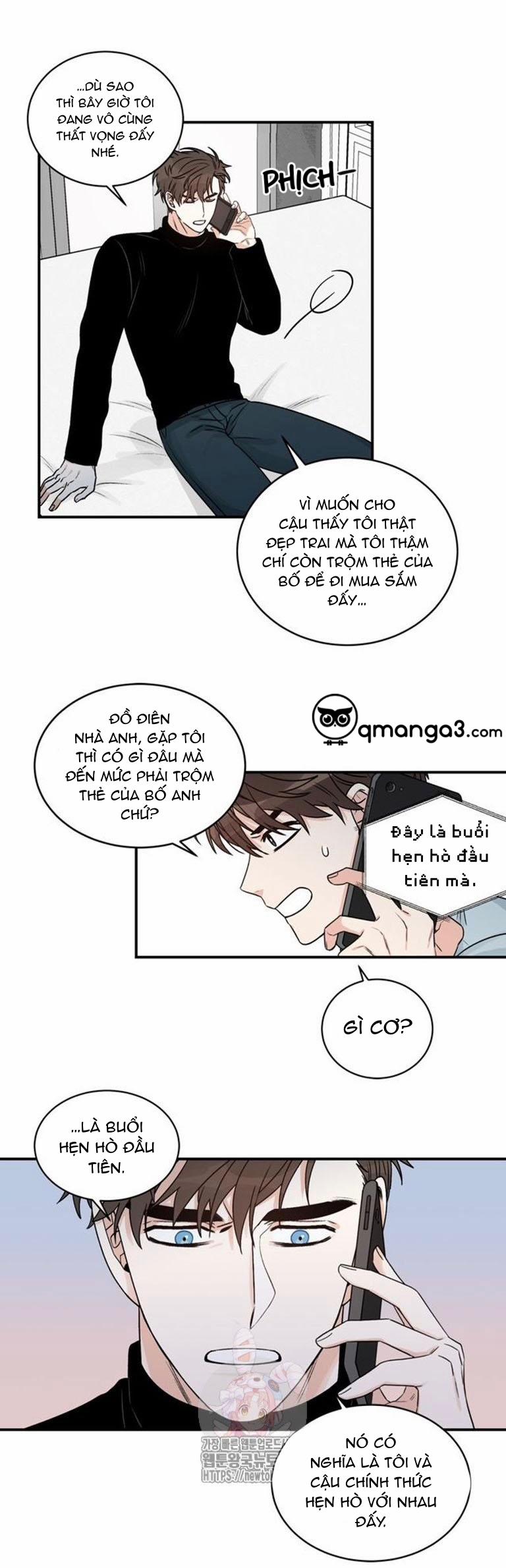 Mách Lẻo 15 trang 10