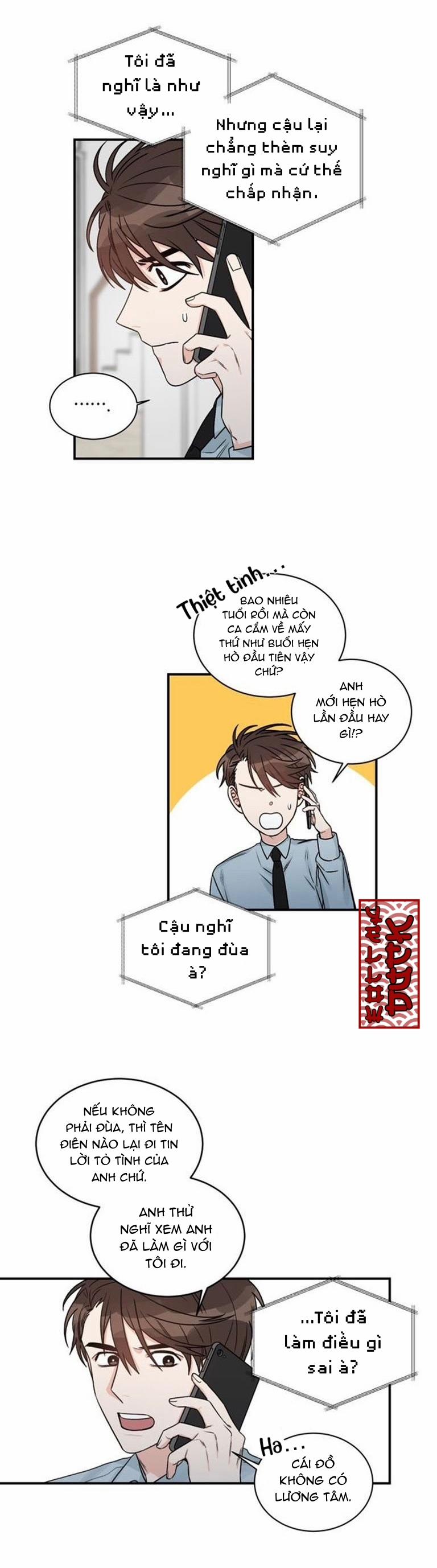 Mách Lẻo 15 trang 11