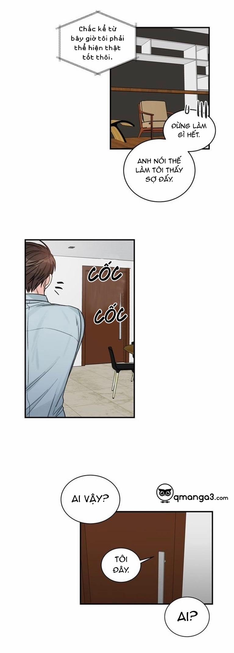 Mách Lẻo 15 trang 12