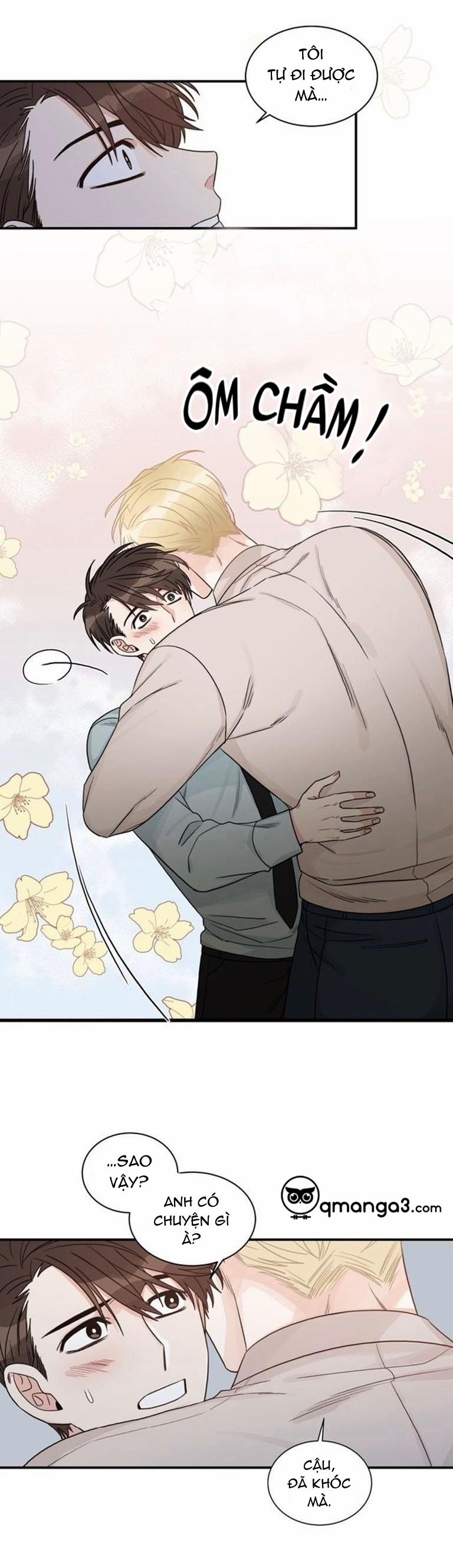 Mách Lẻo 15 trang 14