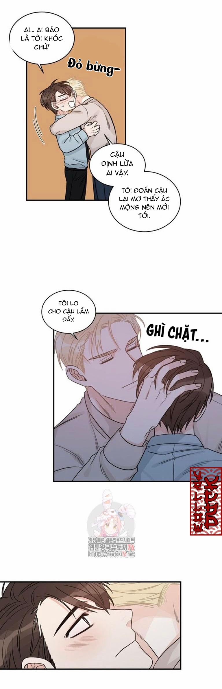 Mách Lẻo 15 trang 15