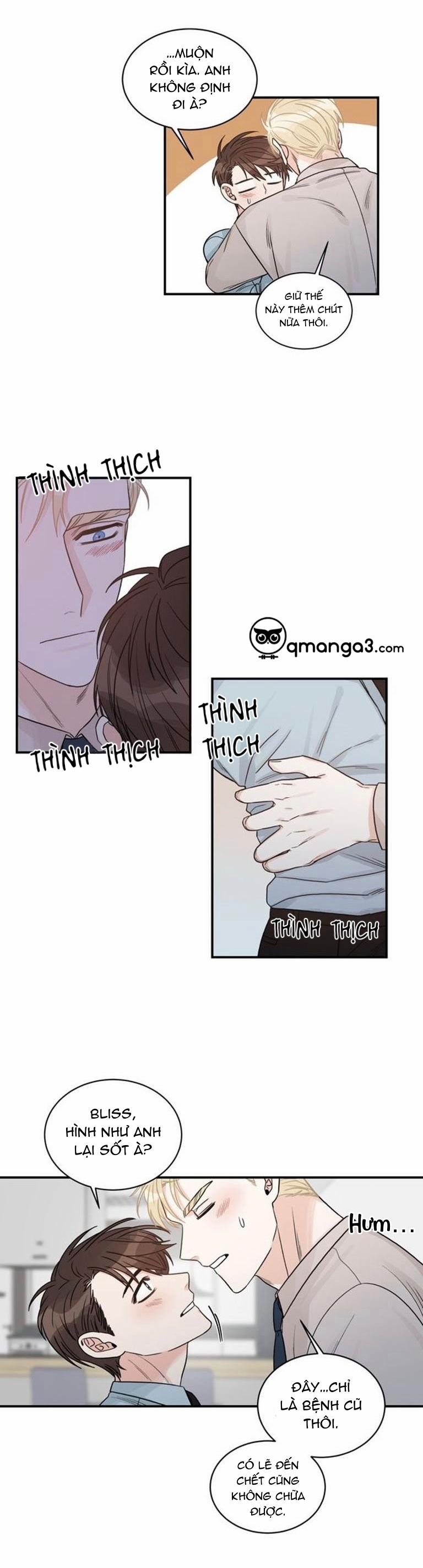 Mách Lẻo 15 trang 16