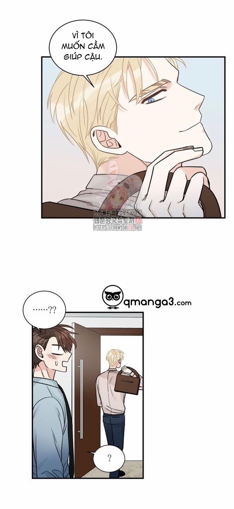 Mách Lẻo 15 trang 19