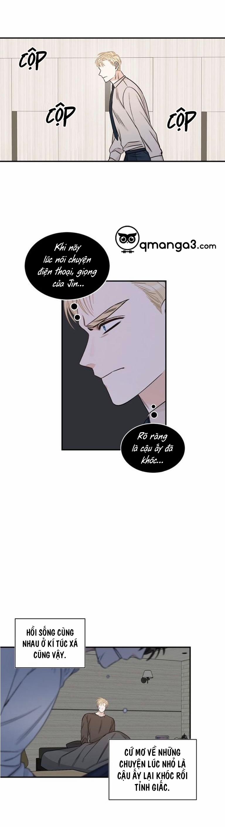 Mách Lẻo 15 trang 2