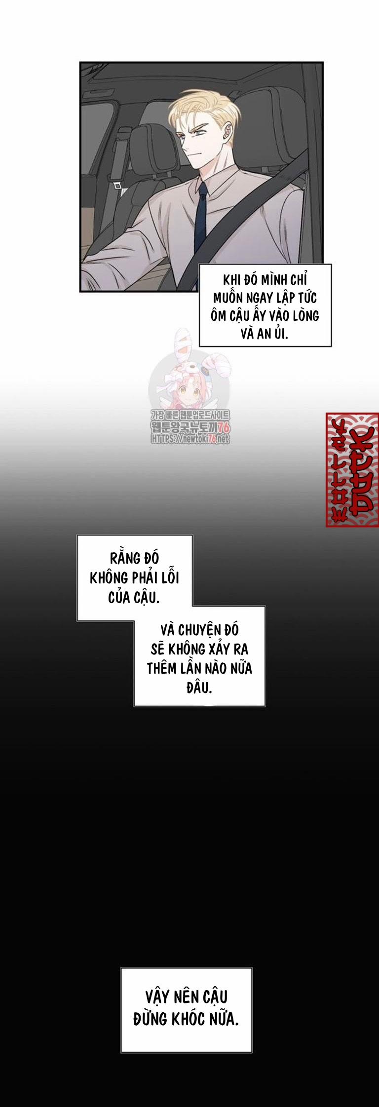 Mách Lẻo 15 trang 3