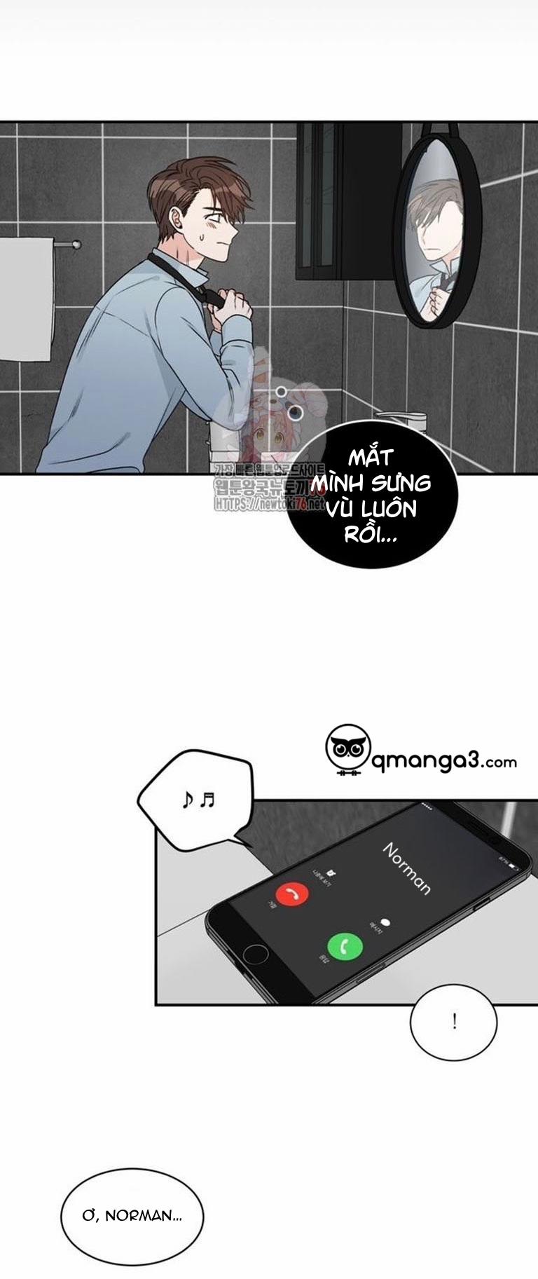 Mách Lẻo 15 trang 5