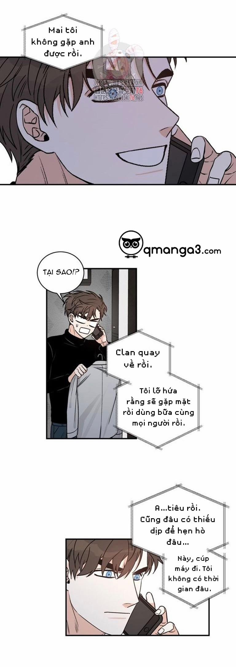 Mách Lẻo 15 trang 7