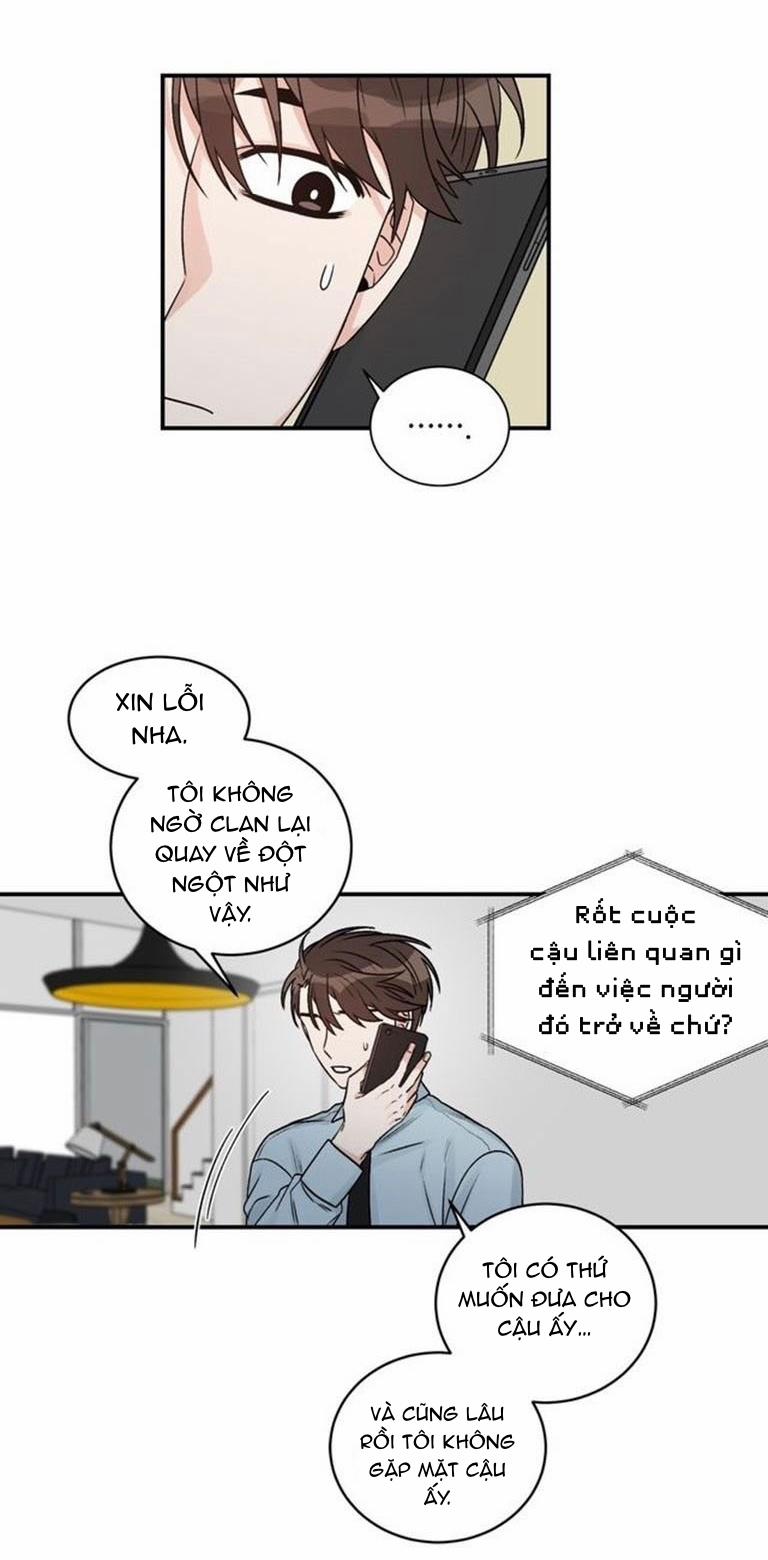 Mách Lẻo 15 trang 9