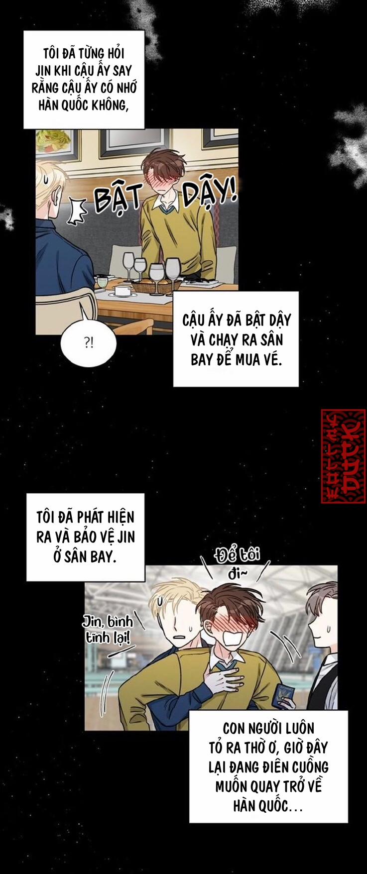 Mách Lẻo 16 trang 11