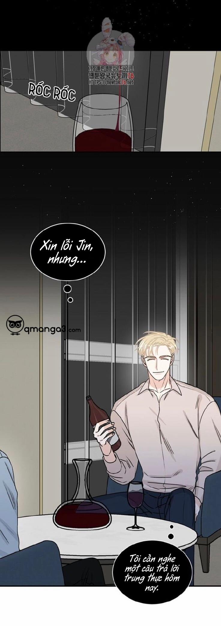 Mách Lẻo 16 trang 12