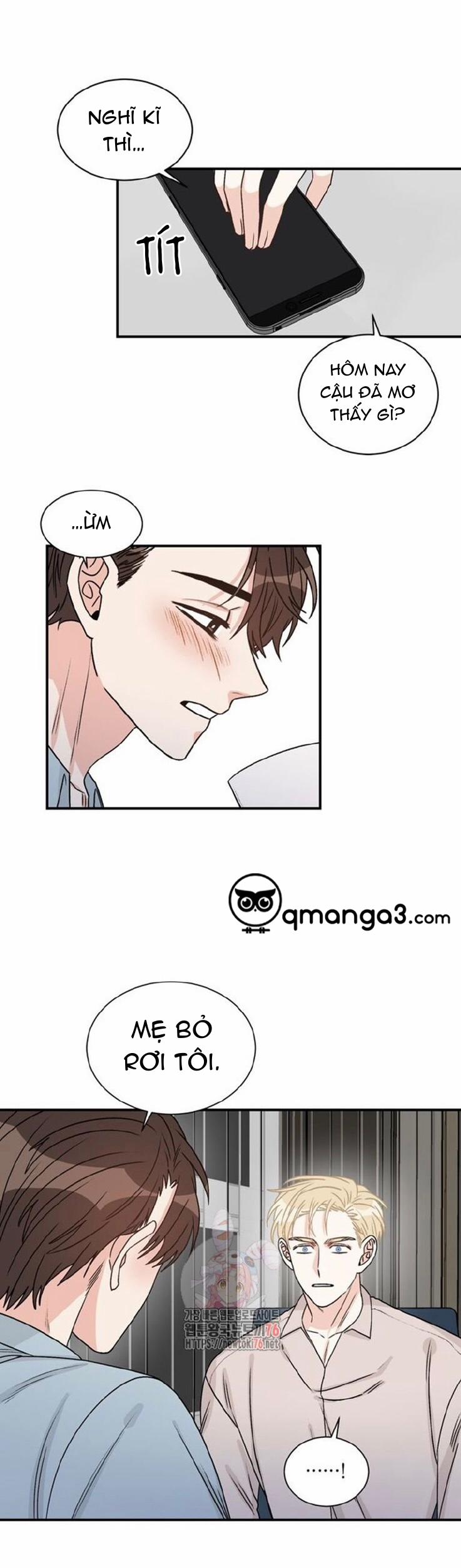 Mách Lẻo 16 trang 15