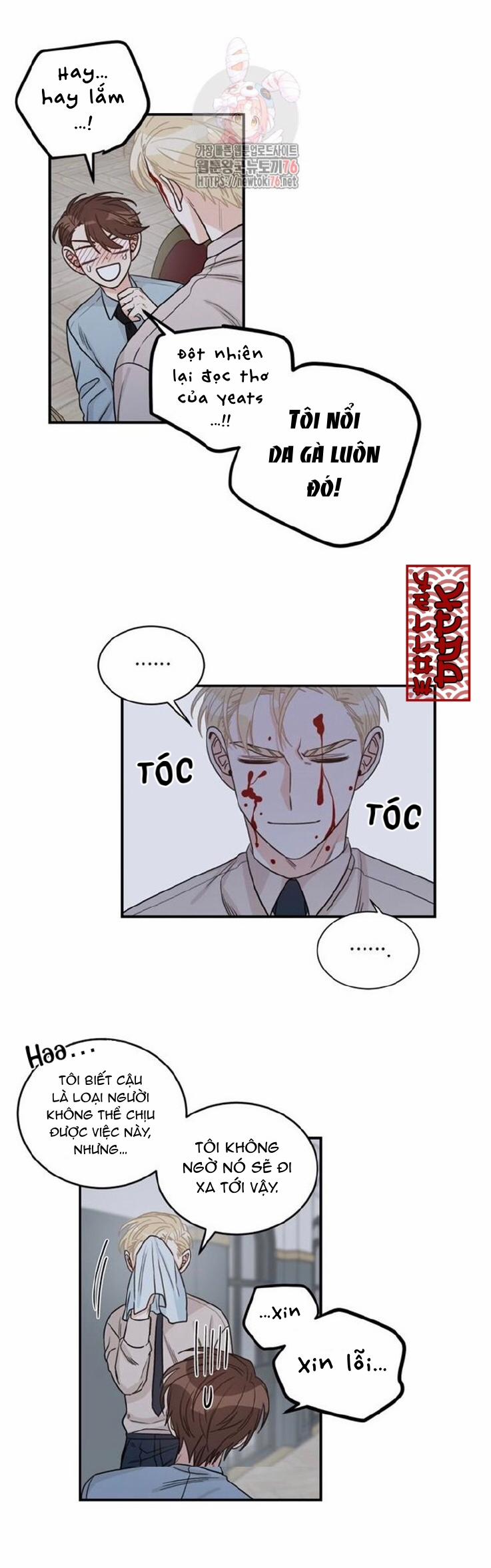 Mách Lẻo 16 trang 5