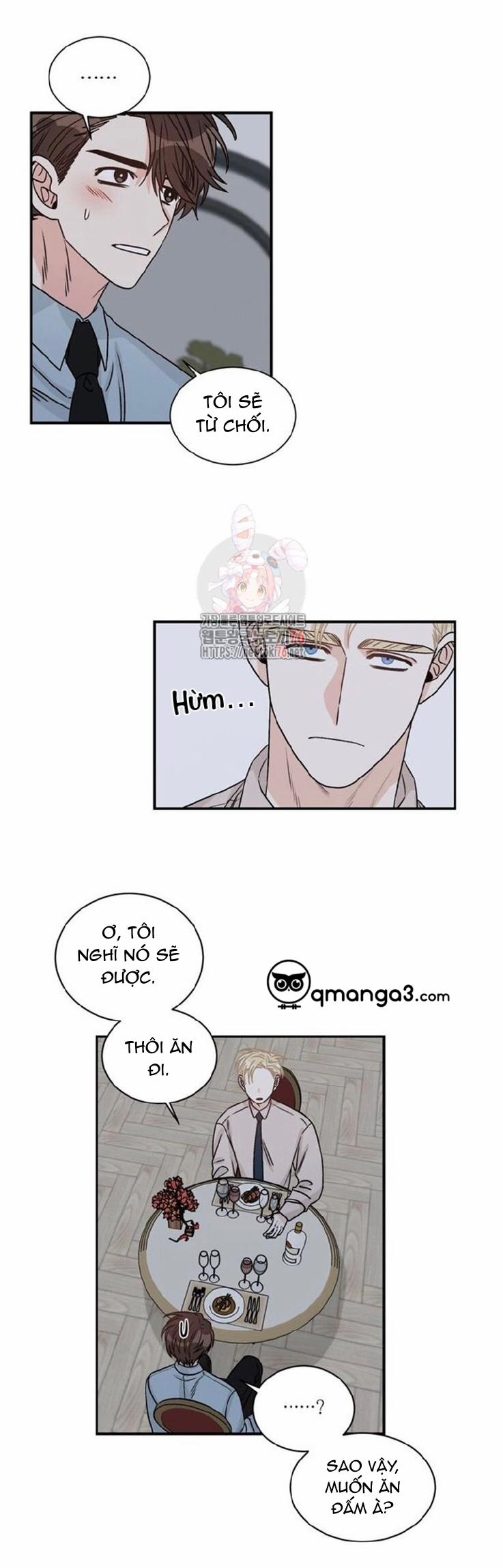 Mách Lẻo 16 trang 8