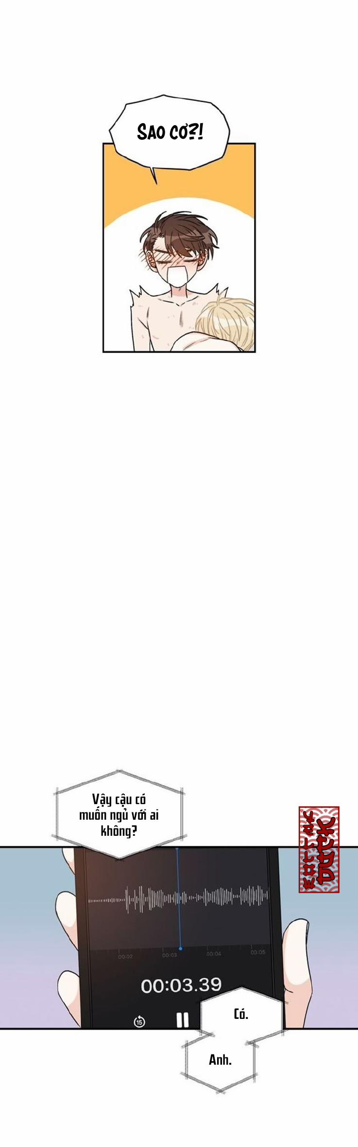 Mách Lẻo 17 trang 11