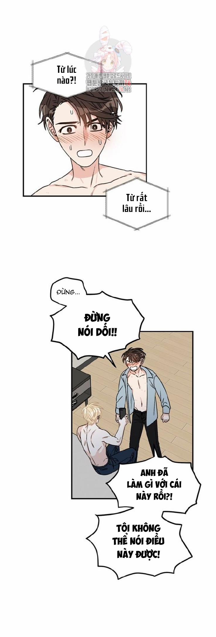 Mách Lẻo 17 trang 12