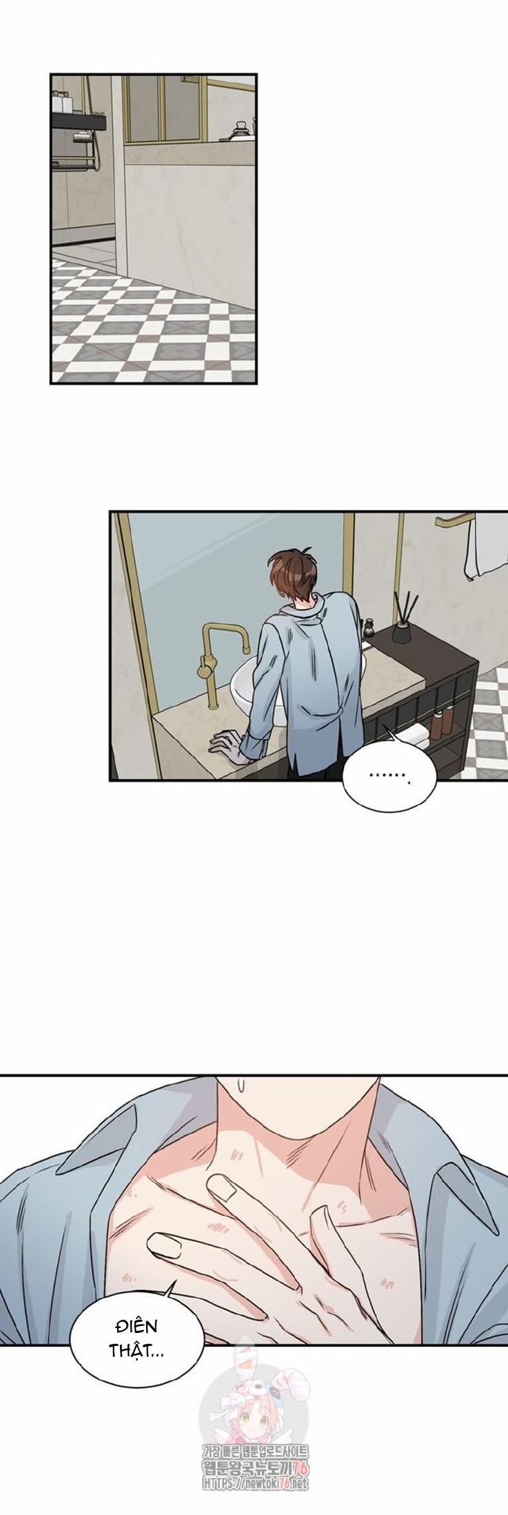 Mách Lẻo 17 trang 15