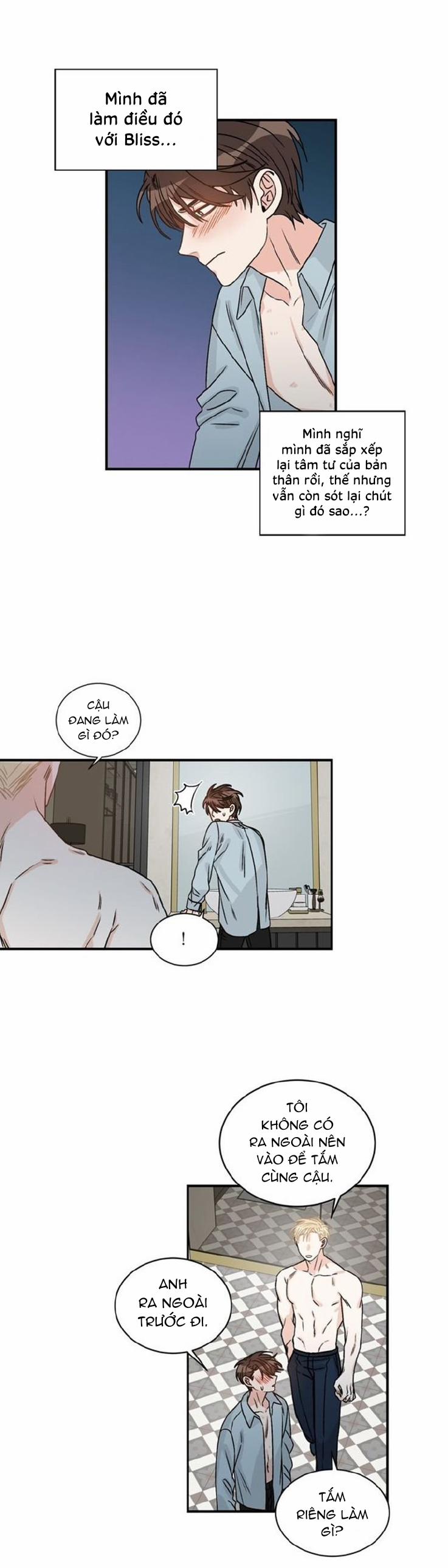 Mách Lẻo 17 trang 16