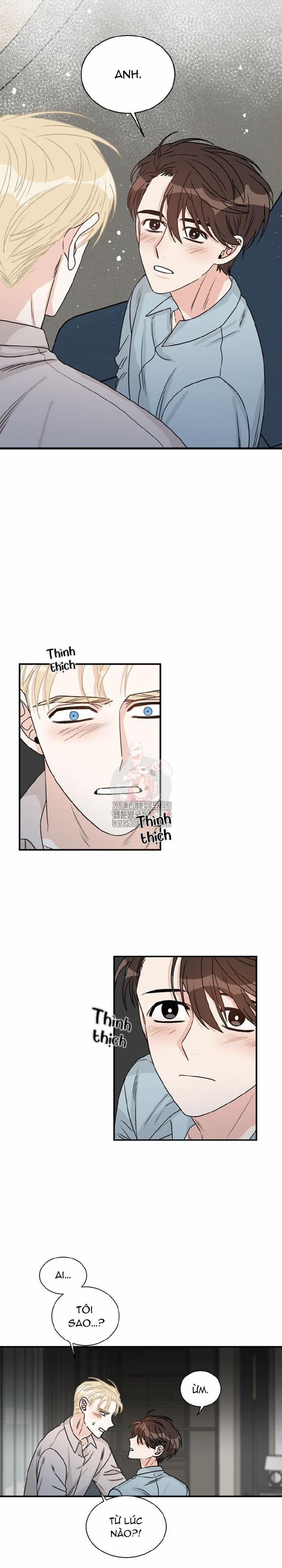 Mách Lẻo 17 trang 2