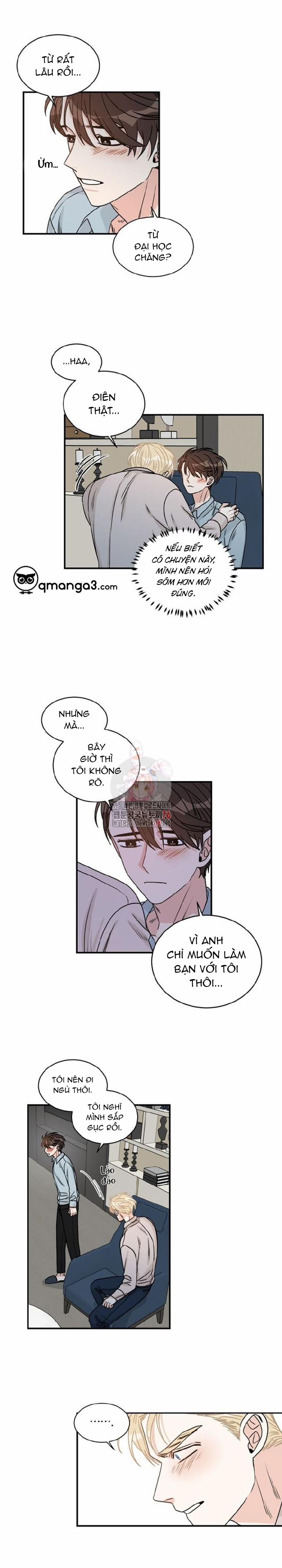 Mách Lẻo 17 trang 3