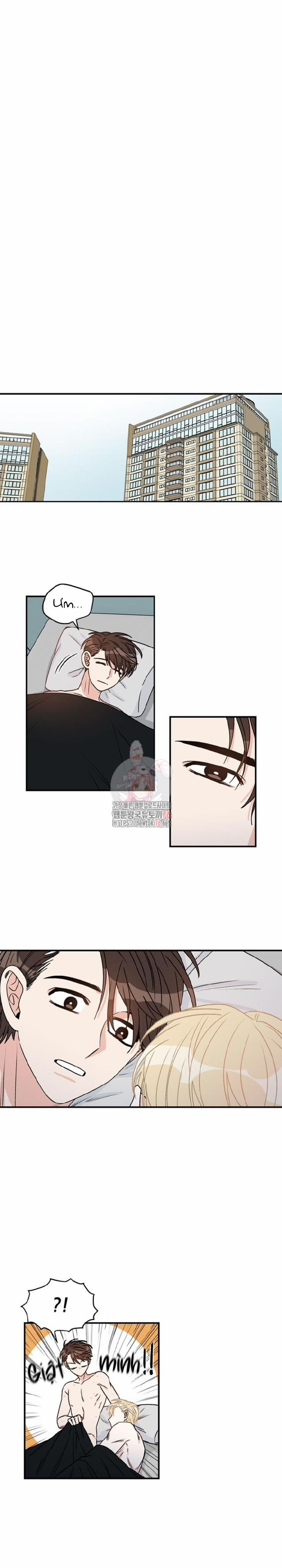 Mách Lẻo 17 trang 7