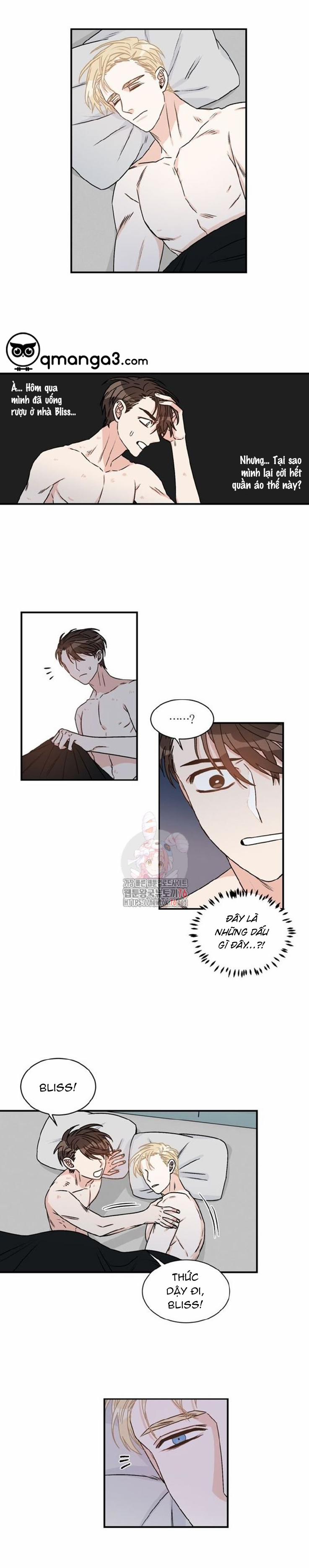 Mách Lẻo 17 trang 8