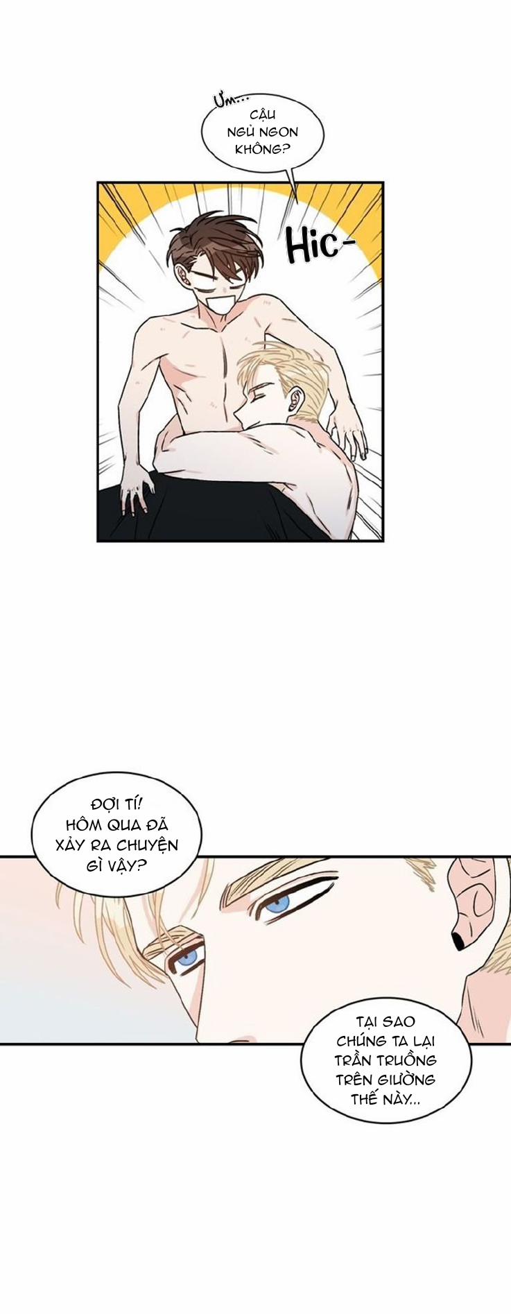 Mách Lẻo 17 trang 9