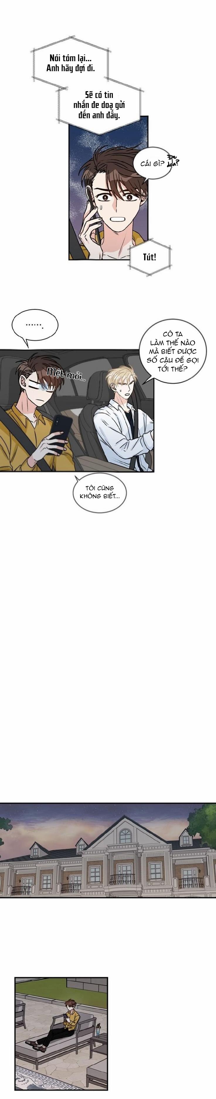 Mách Lẻo 18 trang 10