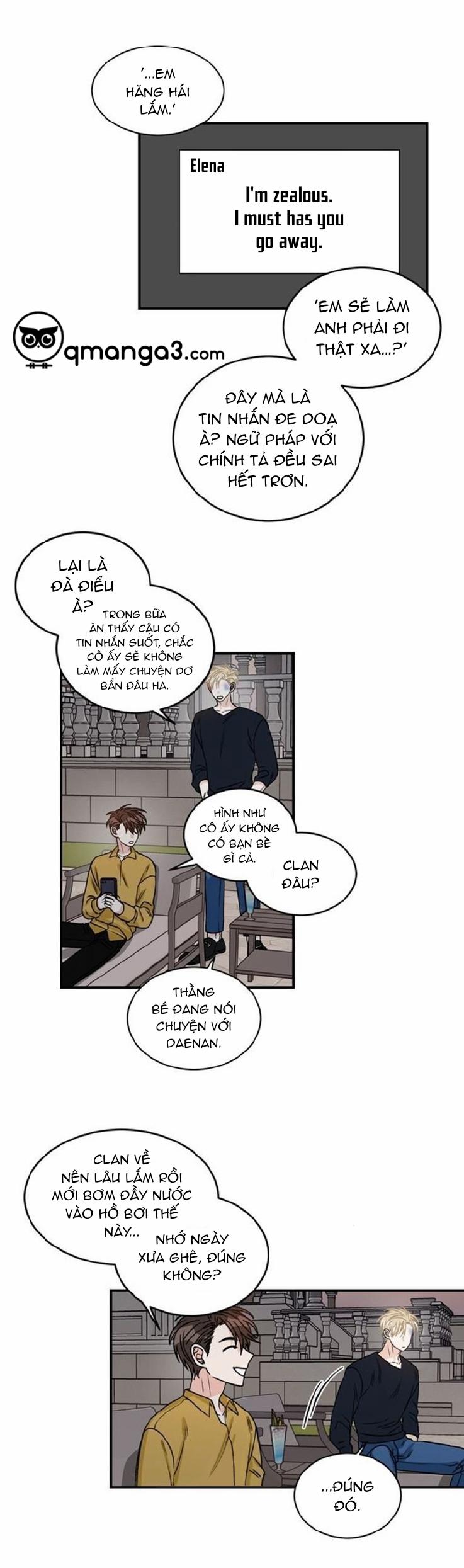 Mách Lẻo 18 trang 11