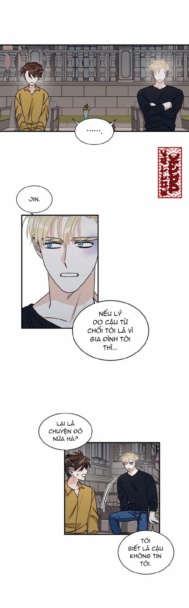 Mách Lẻo 18 trang 12