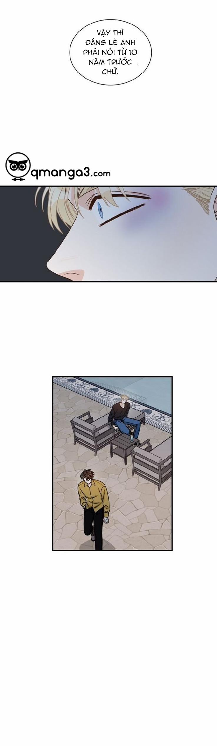 Mách Lẻo 18 trang 17