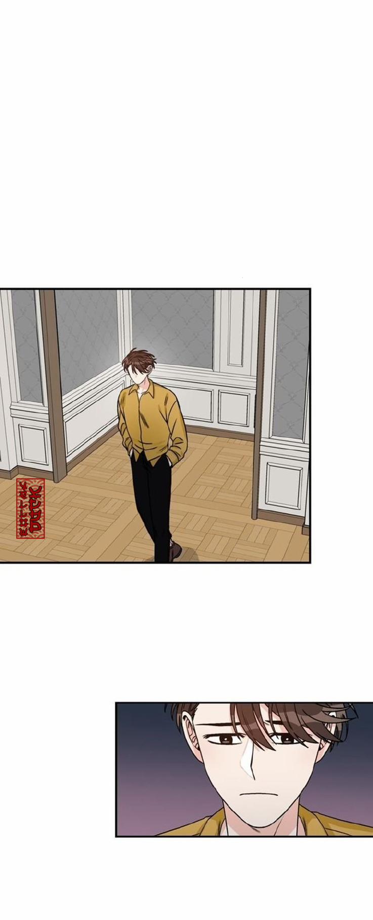 Mách Lẻo 18 trang 18