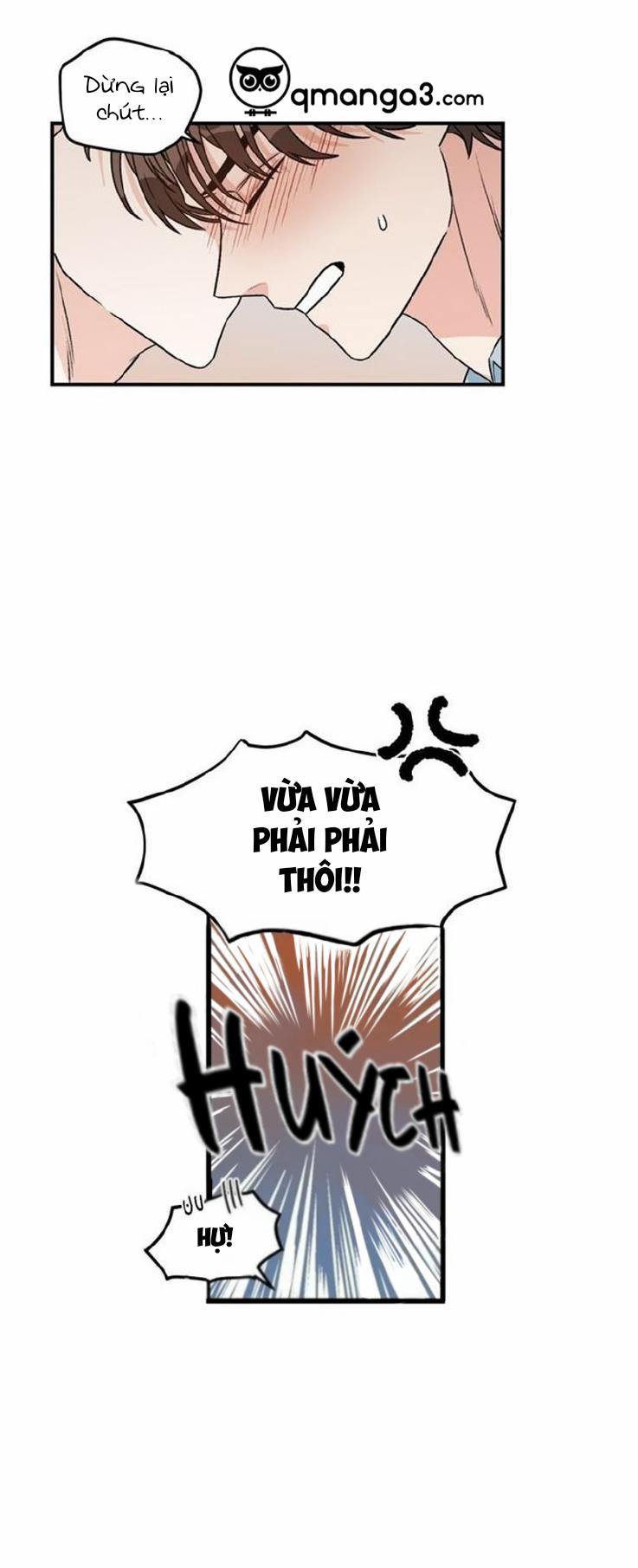 Mách Lẻo 18 trang 3