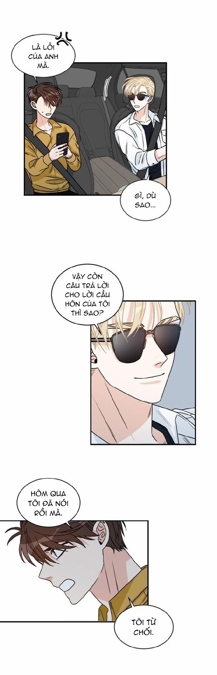 Mách Lẻo 18 trang 5