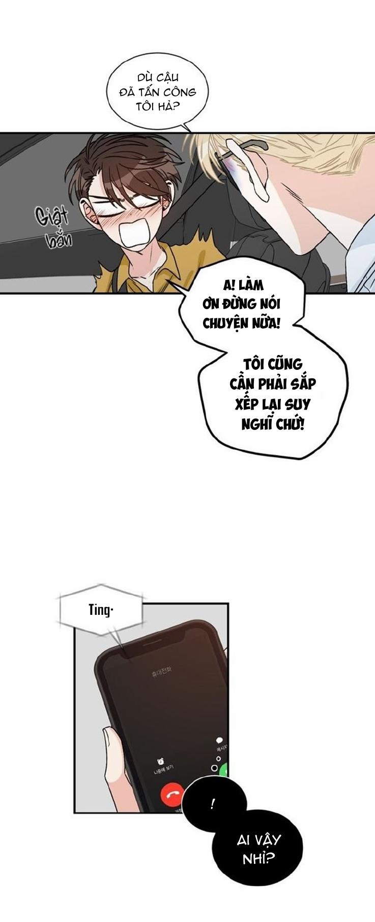 Mách Lẻo 18 trang 6