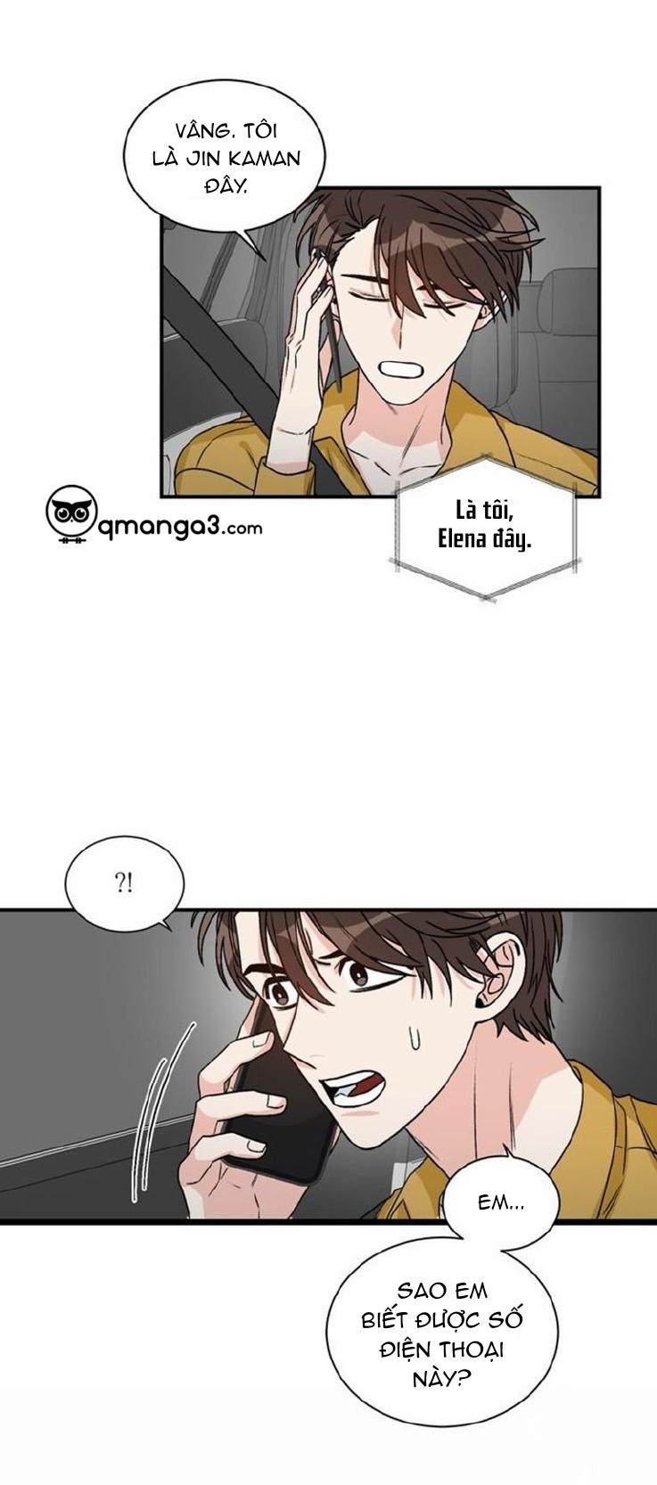 Mách Lẻo 18 trang 7