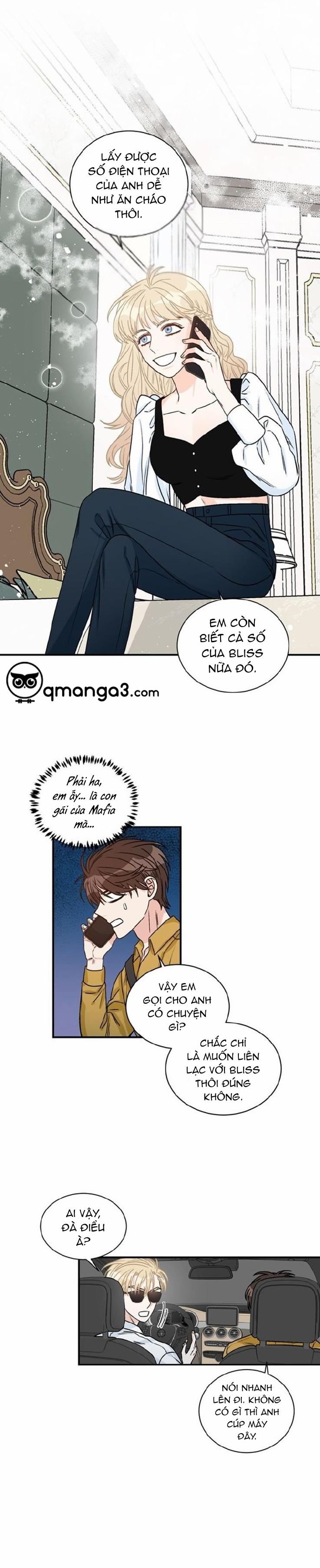 Mách Lẻo 18 trang 8