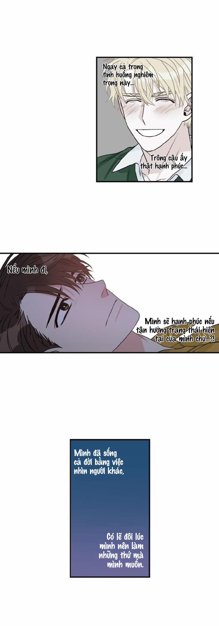 Mách Lẻo 19 trang 15