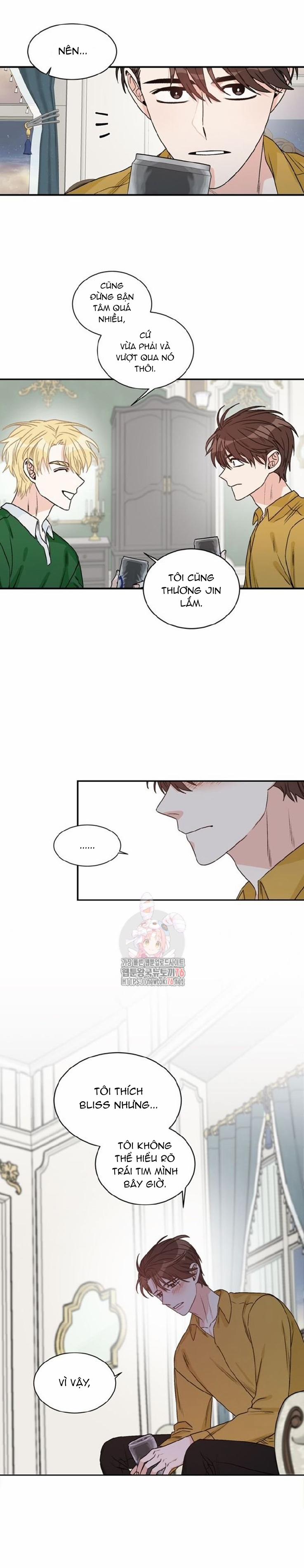 Mách Lẻo 19 trang 2